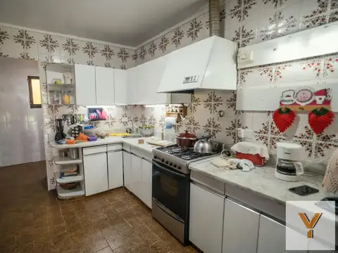 Departamento en Venta de 4 ambientes