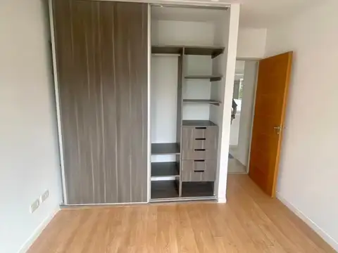 Departamento en Alquiler 8 años