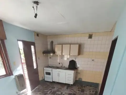 Alquiler en Villa Luzuriaga