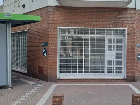 Local en Alquiler 16 años