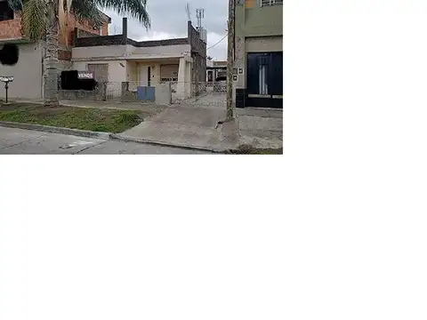 Casa en la Tablada ¡¡¡Oportunidad!!!
