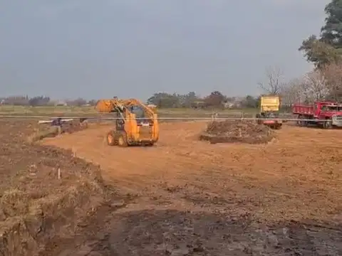 Terreno en Venta de 375,0 m2