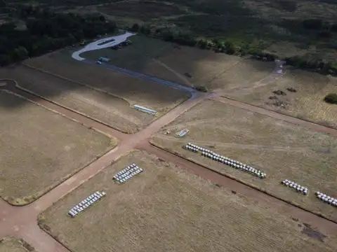 Terreno en Venta en Zelaya, USD 26.500