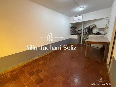Casa en Venta 40 años