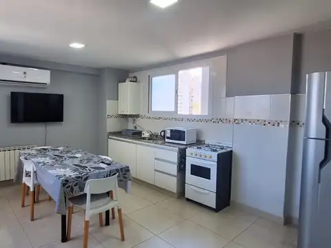 Alquiler departamento 1 dormitorio, macrocentro