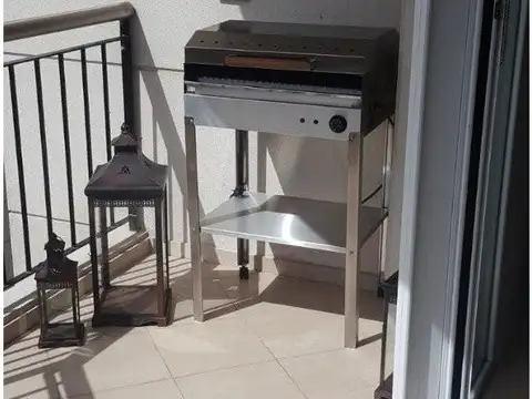 Departamento en Venta Apto profesional