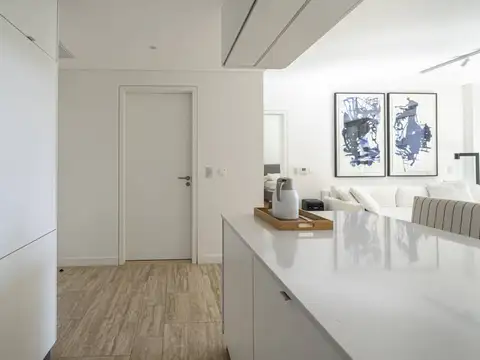 Departamento en Venta en Puerto Madero, USD 550.000
