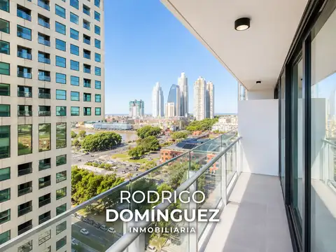 Departamento  en Venta en Puerto Madero, Capital Federal, Buenos Aires