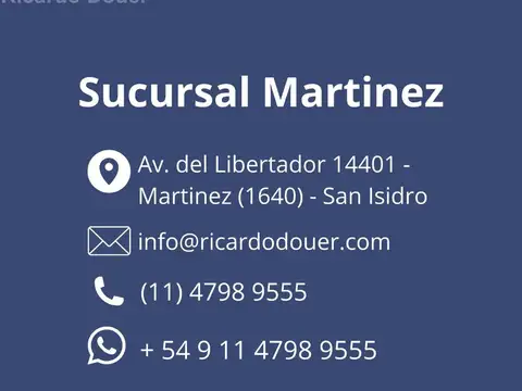 Terreno en Venta de 420,0 m2