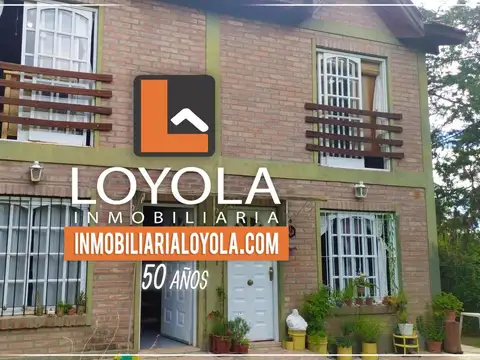 Casa en Venta en Balneario, USD 79.900