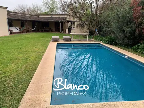 Casa en Alquiler Temporal en Ayres De Pilar, Countries y Barrios Cerrados en Pilar
