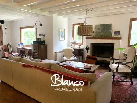 Casa  en Alq. Temporario en Ayres Del Pilar, Pilar, G.B.A. Zona Norte
