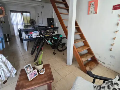 Casa en venta en Villa Morra Ii