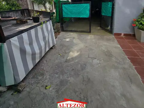 Casa en Venta en Villa Morra Ii, USD 130.000