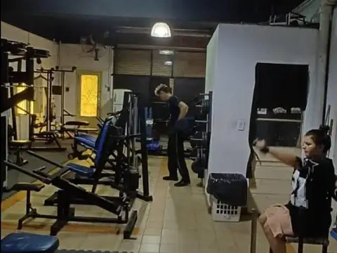 Local en Venta en General San Martin, USD 180.000