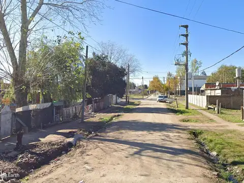 Casa en Venta en Ezeiza, USD 55.000