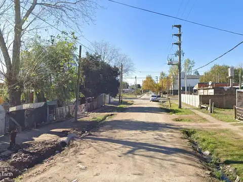 Casa en Venta en Ezeiza, USD 55.000