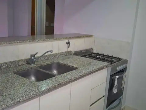 Departamento en Alquiler de 3 ambientes