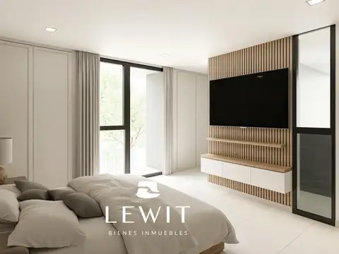 Depto Tipo Casa en Venta en Centenario, USD 220.000
