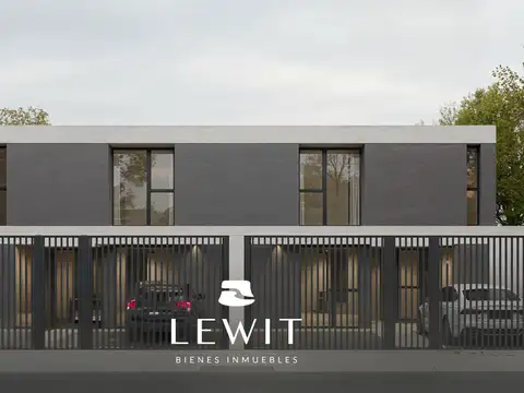 VENTA DUPLEX  3 DORMITORIOS A ESTRENAR EN CENTENARIO B° TIERRA MANSA NEUQUEN