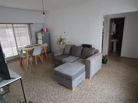 Departamento en Alquiler de 4 ambientes