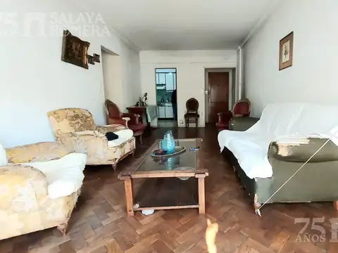 venta departamento  Bulnes y Av Santa Fe