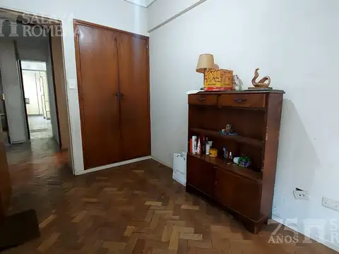 Departamento en Venta 60 años