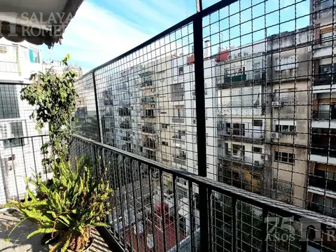 Departamento en Venta en Palermo, USD 215.000