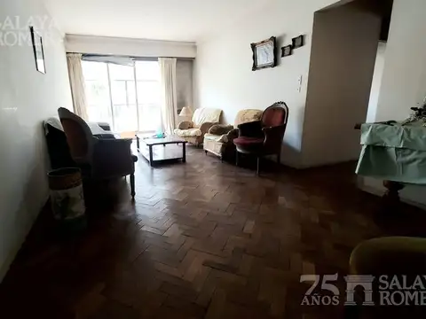 Departamento en Venta de 4 ambientes