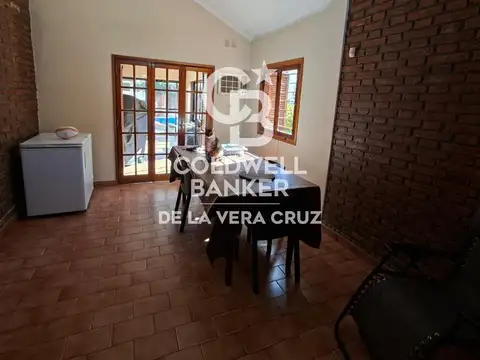 Casa en Alquiler 50 años