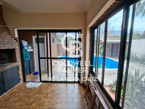 Casa en Alquiler al Oeste