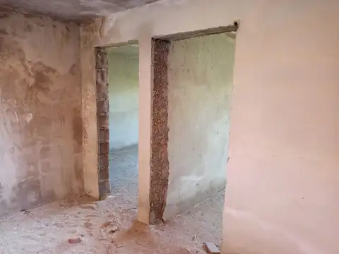 los alamos y aguaribay