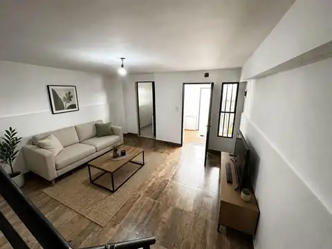 Departamento en Venta en Martin, Rosario