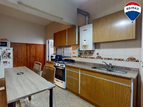 Casa en Venta en Olivos, USD 229.000