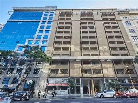 COCHERAS/GARAJES - MICROCENTRO (COMERCIAL), CAPITAL FEDERAL