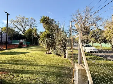 Terreno en Venta de 1577,0 m2