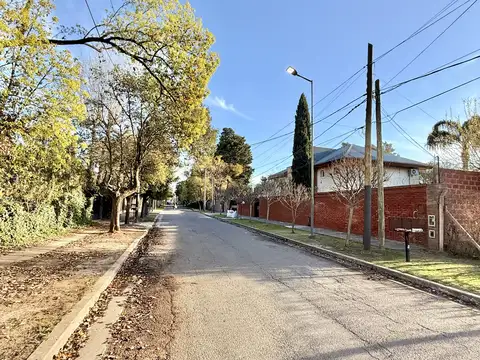Terreno en Venta en Tortuguitas, USD 125.000