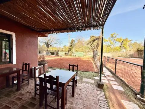 Terreno en Venta en Tortuguitas, USD 125.000