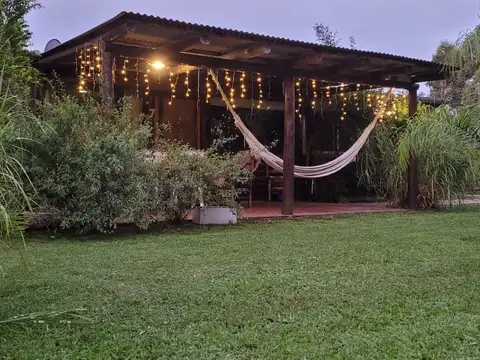 Barrio Bosque  RN135 km. 5.5