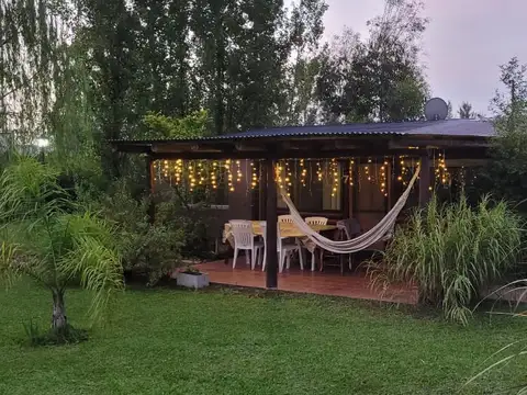 Barrio Bosque  RN135 km. 5.5