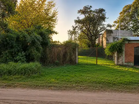 Terreno en Venta en Santo Tome, La Capital