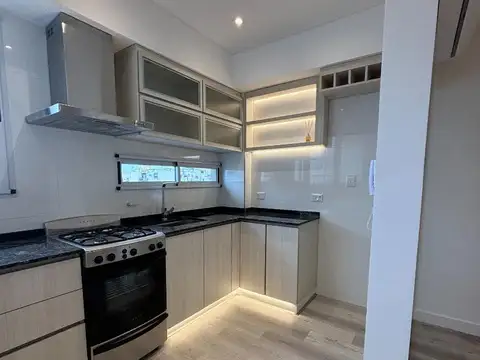 Departamento en Alquiler en Almagro, $ 1.100.000