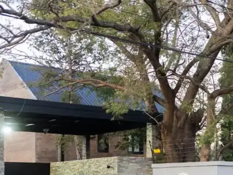 VENTA TERRENO BARRIO CERRADO HURLINGHAM AGUSTINAS