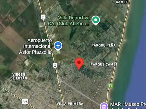 Casa en Venta al Este