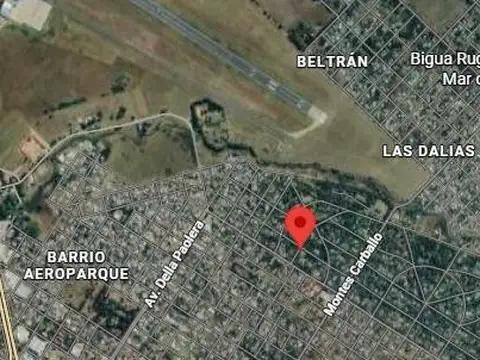 Casa en Venta en Mar Del Plata, USD 108.000