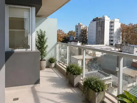 Departamento en Alquiler en Villa Santa Rita, Capital Federal