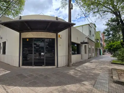 OFICINAS - PLANTA DIVIDIDA - CENTRO, RESISTENCIA