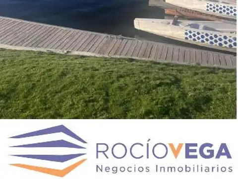 Terreno en Venta en Puertos, USD 95.000