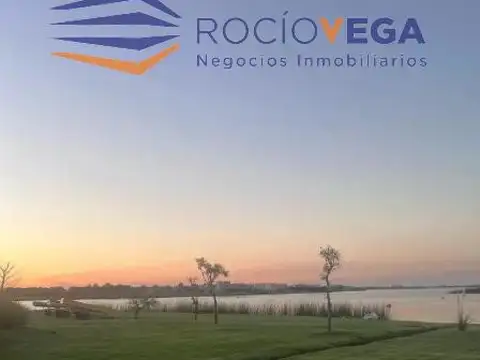 Terreno en Venta en Barrio Puertos del Lago, Amarras, Escobar