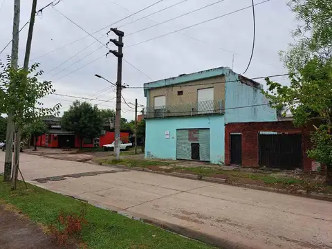 LOCAL EN VENTA EN ITUZAINGO- FINANCIA